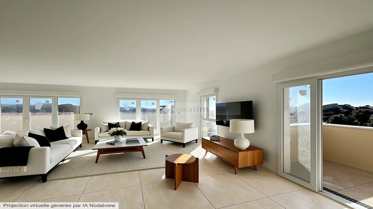 Ma-Cabane - Vente Appartement La Ciotat, 113 m²