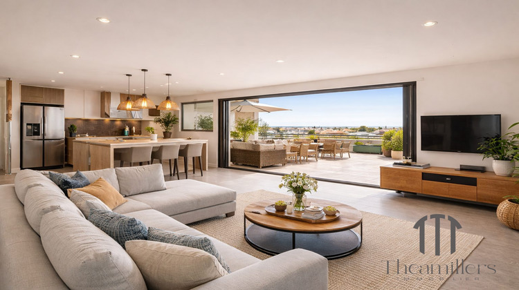 Ma-Cabane - Vente Appartement La Ciotat, 90 m²