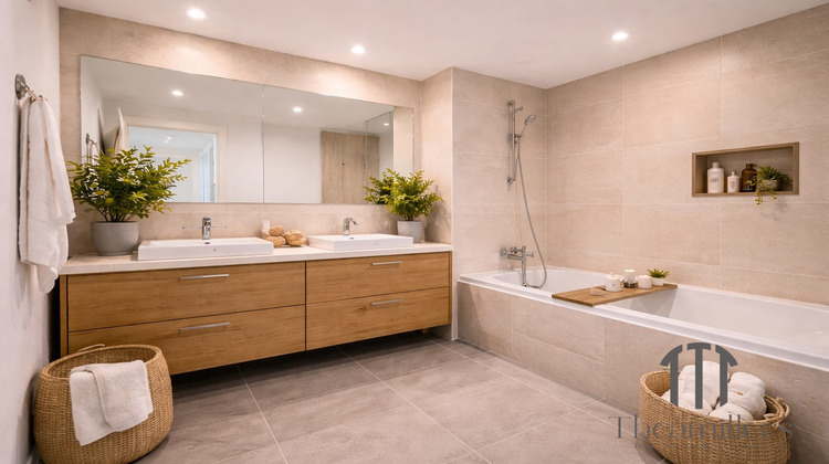 Ma-Cabane - Vente Appartement La Ciotat, 90 m²