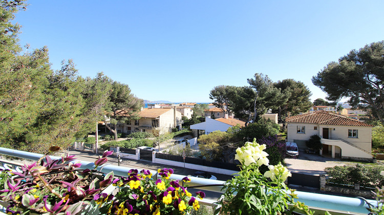 Ma-Cabane - Vente Appartement LA CIOTAT, 76 m²