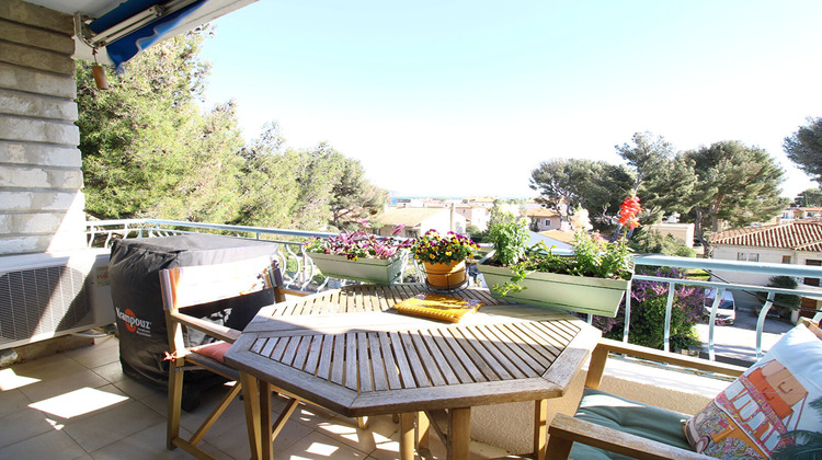 Ma-Cabane - Vente Appartement LA CIOTAT, 76 m²