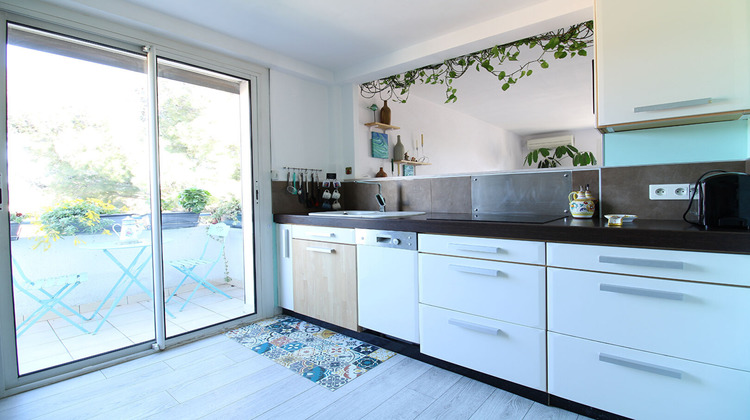 Ma-Cabane - Vente Appartement LA CIOTAT, 76 m²