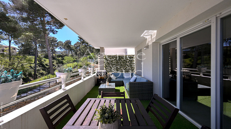 Ma-Cabane - Vente Appartement LA CIOTAT, 85 m²