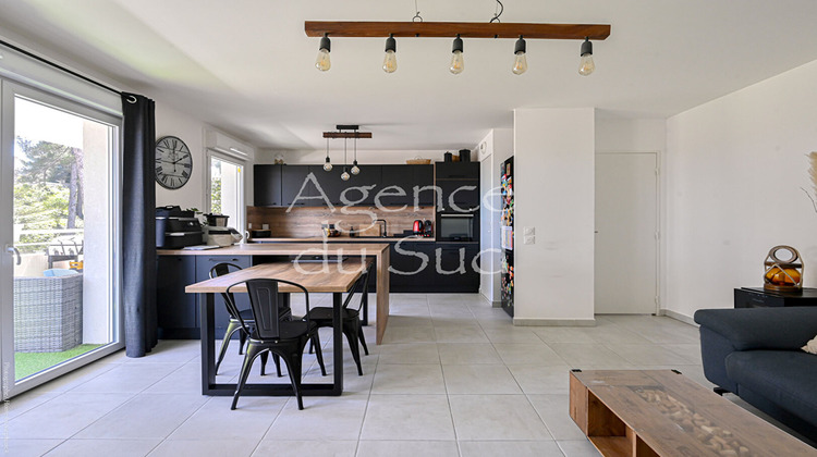 Ma-Cabane - Vente Appartement LA CIOTAT, 85 m²
