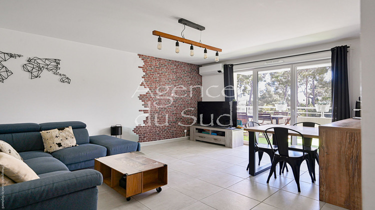 Ma-Cabane - Vente Appartement LA CIOTAT, 85 m²