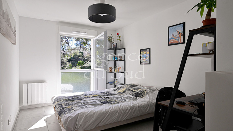 Ma-Cabane - Vente Appartement LA CIOTAT, 85 m²