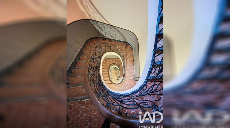 Ma-Cabane - Vente Appartement La Ciotat, 47 m²