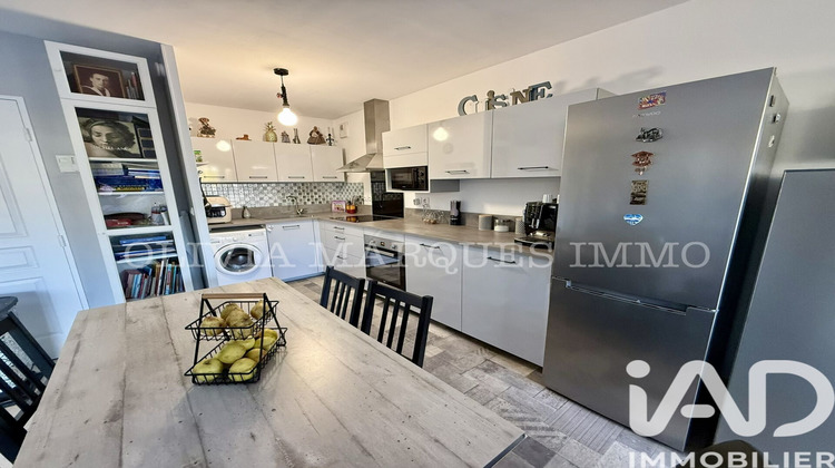 Ma-Cabane - Vente Appartement La Ciotat, 45 m²