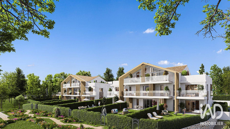 Ma-Cabane - Vente Appartement La Ciotat, 74 m²