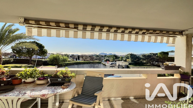 Ma-Cabane - Vente Appartement La Ciotat, 90 m²