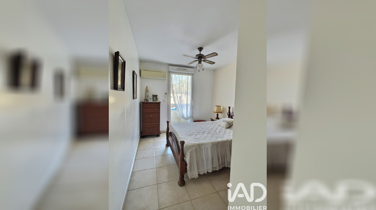 Ma-Cabane - Vente Appartement La Ciotat, 90 m²