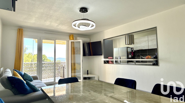 Ma-Cabane - Vente Appartement La Ciotat, 83 m²