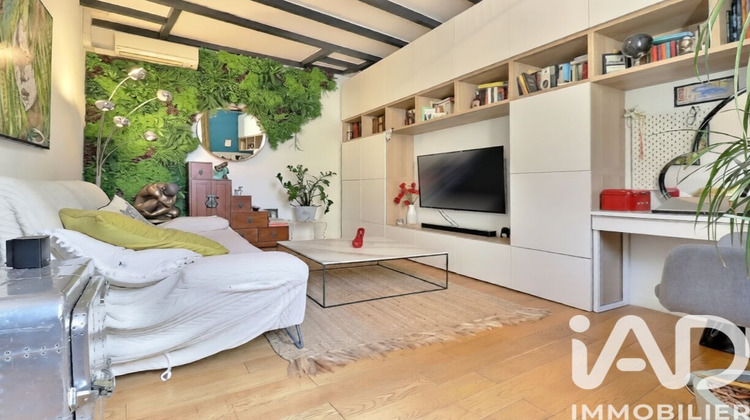 Ma-Cabane - Vente Appartement La Ciotat, 90 m²