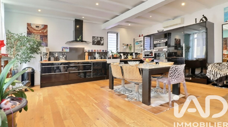 Ma-Cabane - Vente Appartement La Ciotat, 90 m²