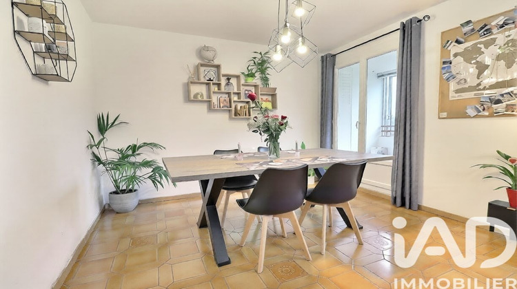 Ma-Cabane - Vente Appartement La Ciotat, 68 m²