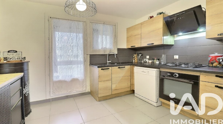 Ma-Cabane - Vente Appartement La Ciotat, 68 m²