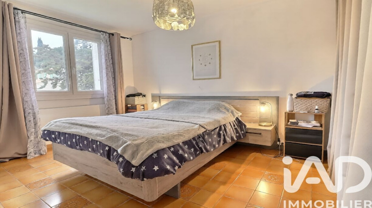 Ma-Cabane - Vente Appartement La Ciotat, 68 m²