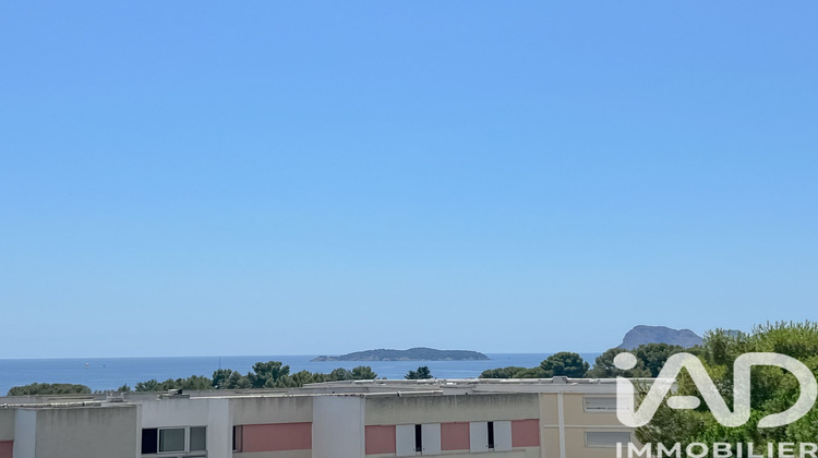 Ma-Cabane - Vente Appartement La Ciotat, 27 m²