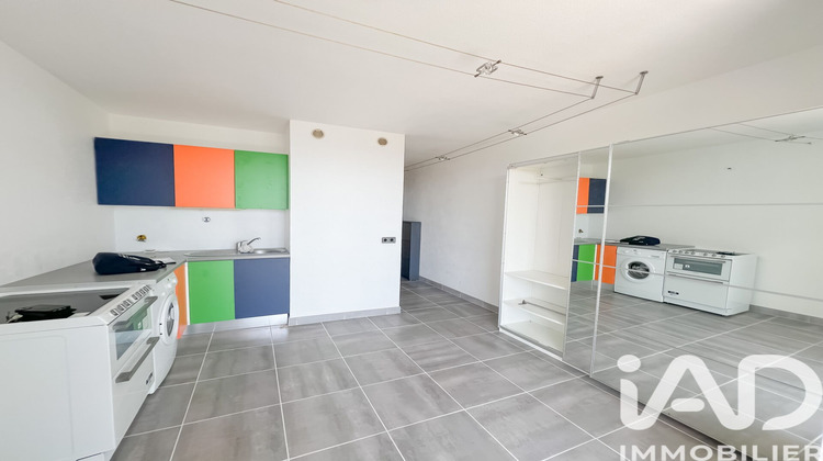 Ma-Cabane - Vente Appartement La Ciotat, 27 m²