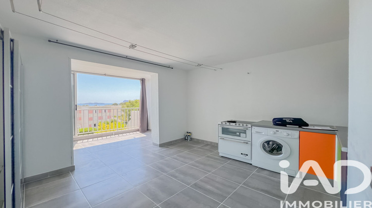 Ma-Cabane - Vente Appartement La Ciotat, 27 m²