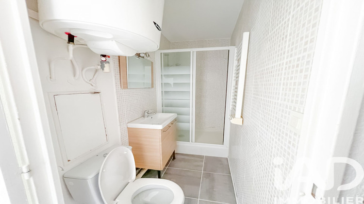Ma-Cabane - Vente Appartement La Ciotat, 27 m²