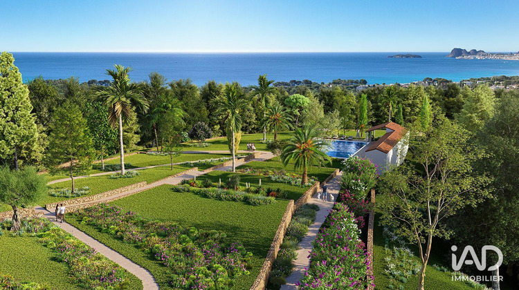 Ma-Cabane - Vente Appartement La Ciotat, 163 m²