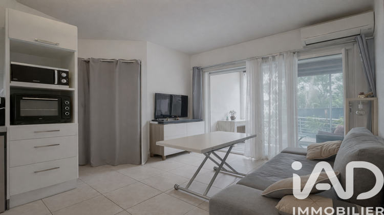 Ma-Cabane - Vente Appartement La Ciotat, 36 m²