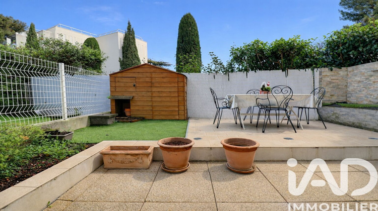 Ma-Cabane - Vente Appartement La Ciotat, 29 m²