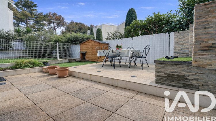 Ma-Cabane - Vente Appartement La Ciotat, 29 m²