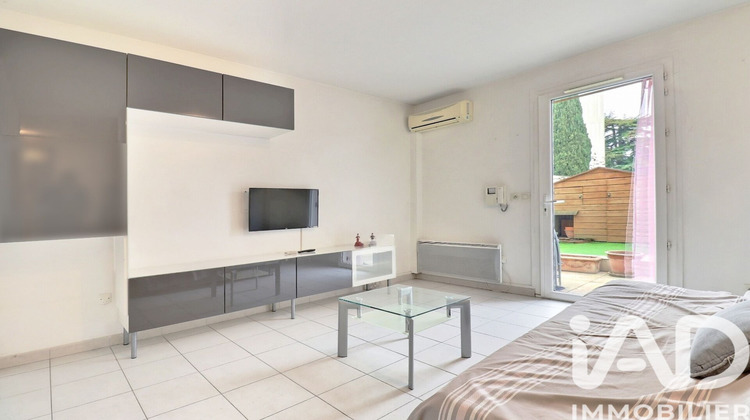 Ma-Cabane - Vente Appartement La Ciotat, 29 m²