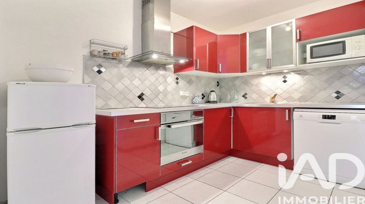 Ma-Cabane - Vente Appartement La Ciotat, 29 m²