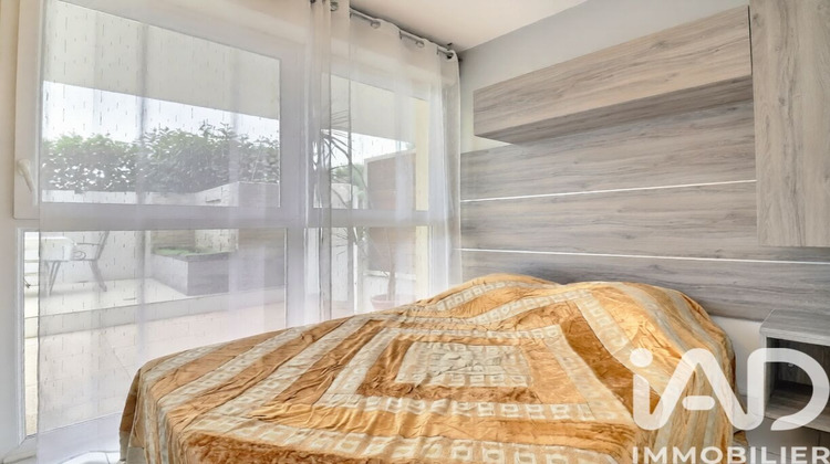 Ma-Cabane - Vente Appartement La Ciotat, 29 m²