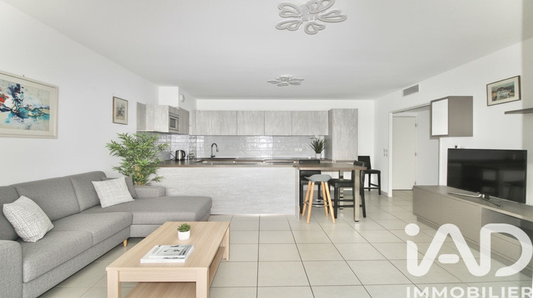 Ma-Cabane - Vente Appartement La Ciotat, 81 m²