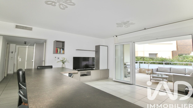 Ma-Cabane - Vente Appartement La Ciotat, 81 m²