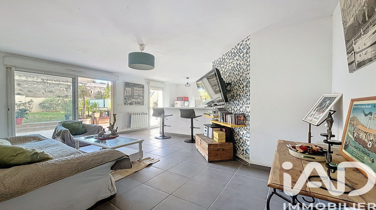 Ma-Cabane - Vente Appartement La Ciotat, 46 m²