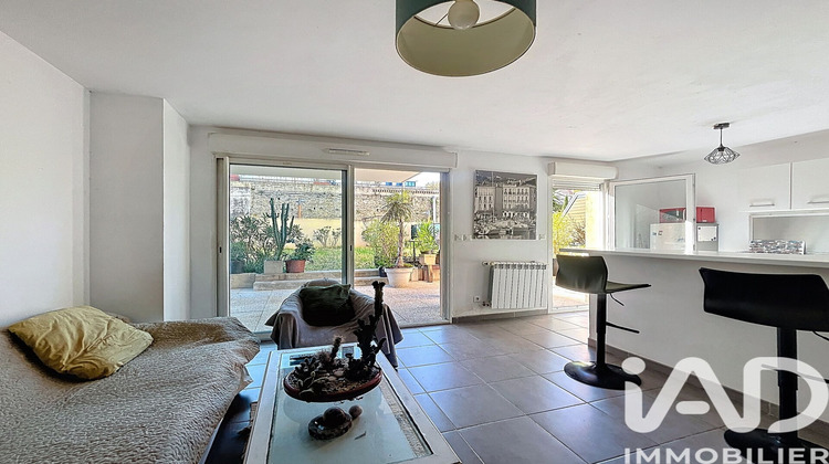 Ma-Cabane - Vente Appartement La Ciotat, 46 m²