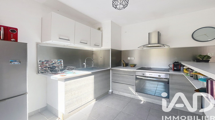 Ma-Cabane - Vente Appartement La Ciotat, 46 m²