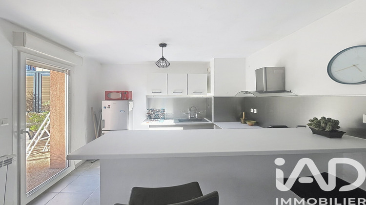 Ma-Cabane - Vente Appartement La Ciotat, 46 m²