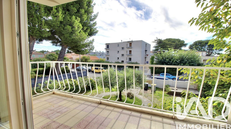 Ma-Cabane - Vente Appartement La Ciotat, 57 m²