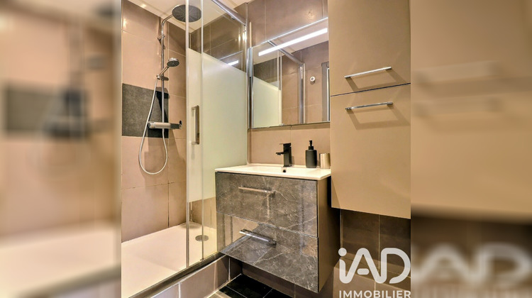 Ma-Cabane - Vente Appartement La Ciotat, 24 m²