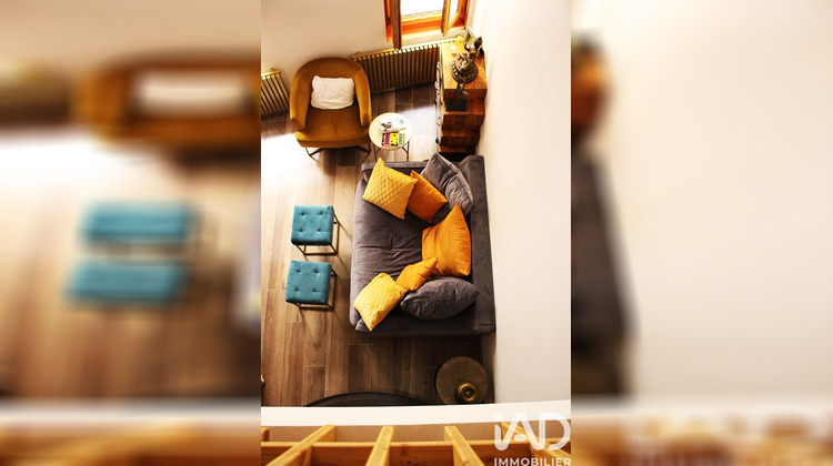 Ma-Cabane - Vente Appartement La Ciotat, 70 m²