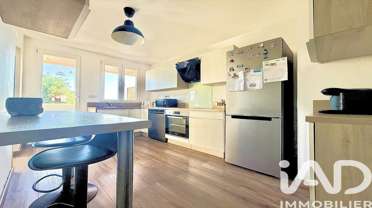 Ma-Cabane - Vente Appartement La Ciotat, 76 m²