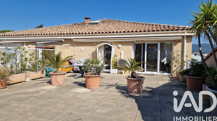 Ma-Cabane - Vente Appartement La Ciotat, 66 m²