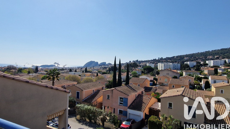 Ma-Cabane - Vente Appartement La Ciotat, 66 m²