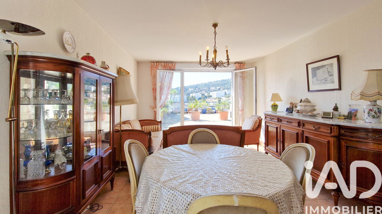 Ma-Cabane - Vente Appartement La Ciotat, 66 m²