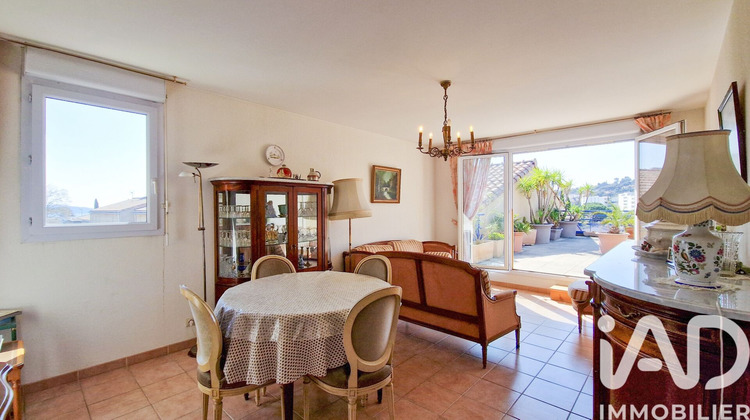 Ma-Cabane - Vente Appartement La Ciotat, 66 m²