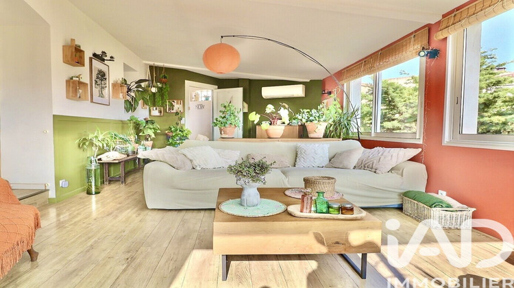 Ma-Cabane - Vente Appartement La Ciotat, 80 m²