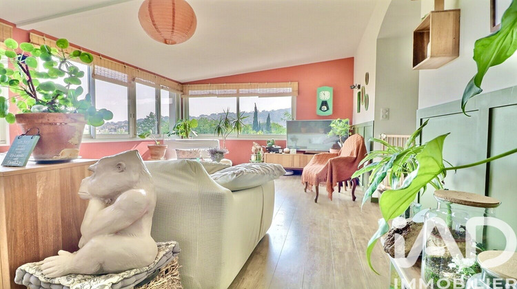 Ma-Cabane - Vente Appartement La Ciotat, 80 m²