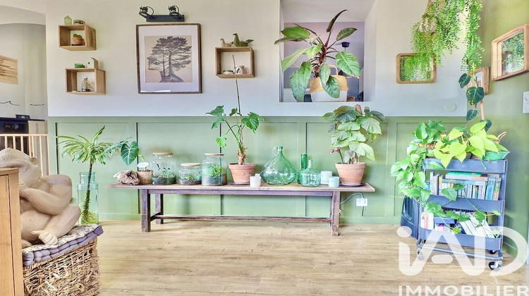 Ma-Cabane - Vente Appartement La Ciotat, 80 m²