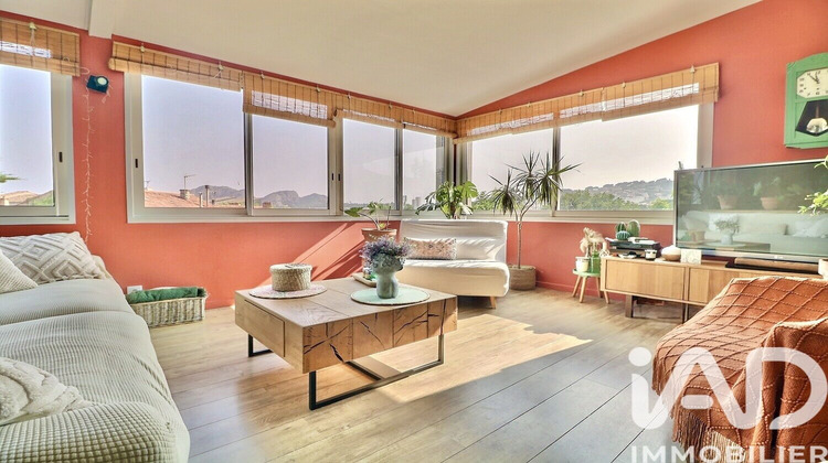 Ma-Cabane - Vente Appartement La Ciotat, 80 m²